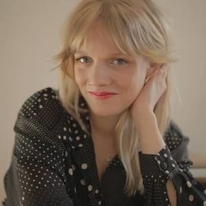 Meet your Posher, Maryane